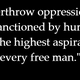 Illustration for article titled Nelson Mandela’s Most Memorable Quotes